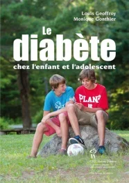 Le diabète chez l&rsquo;enfant et l&rsquo;adolescent