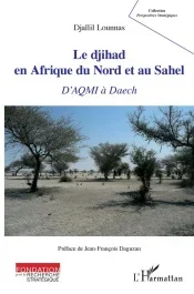Le djihad en Afrique du Nord et au Sahel. D&rsquo;AQMI à Daech