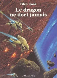 Le dragon ne dort jamais