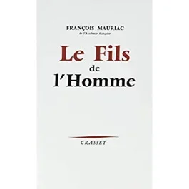 Le fils de l&rsquo;homme