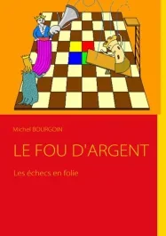 LE FOU D&rsquo;ARGENT