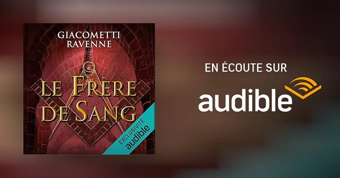 Le frère de sang