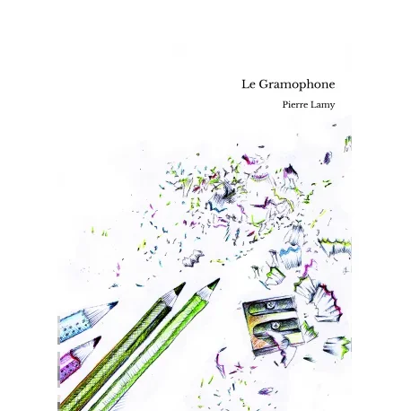 Le Gramophone