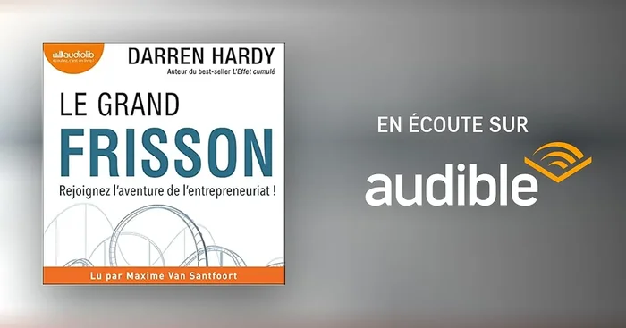 Le Grand Frisson