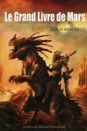 Le Grand Livre de Mars