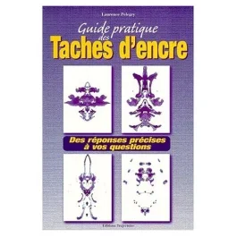 Le guide initiatique des taches d&rsquo;encre