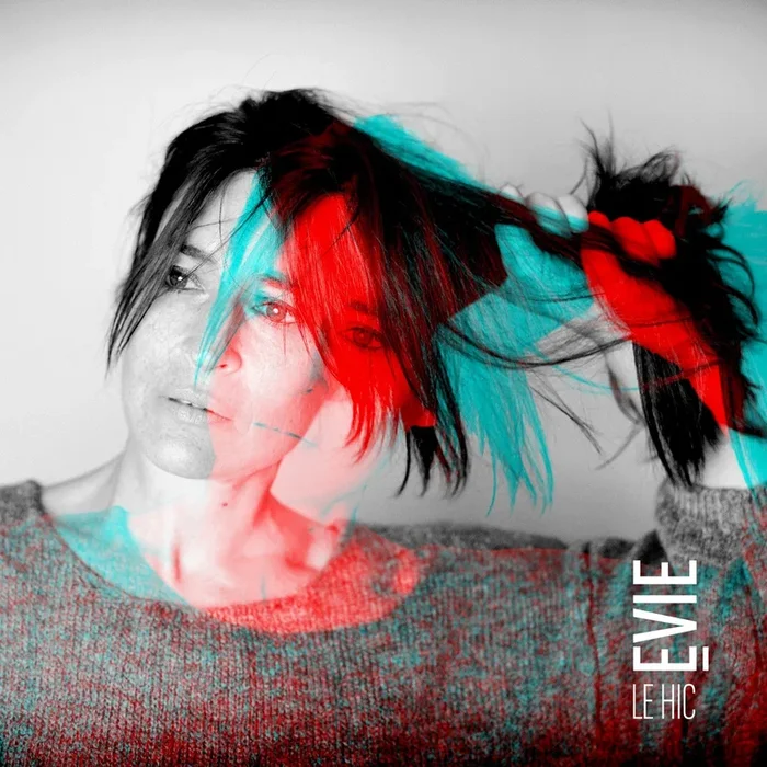 LE HIC – EVIE (CD)