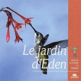 Le Jardin d&rsquo;Eden