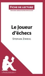 Le joueur d&rsquo;échecs de Stefan Zweig. Fiche de lecture