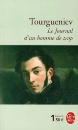 Le journal d&rsquo;un homme de trop