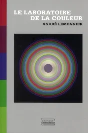 Le laboratoire de la couleur