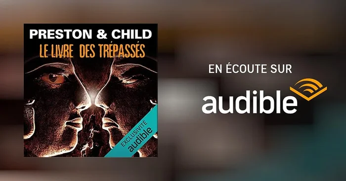 Le livre des trépassés
