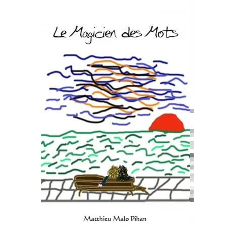 Le Magicien des Mots