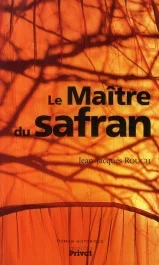 Le Maître du Safran