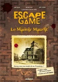 Le manoir maudit