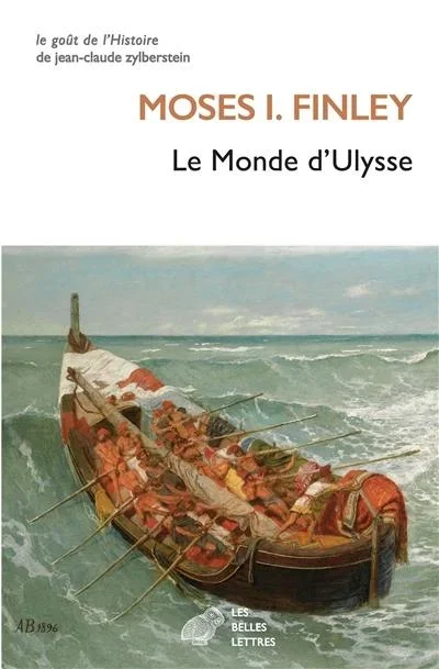 Le monde d&rsquo;Ulysse