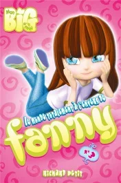 Le monde totalement à l&rsquo;envers de Fanny Tome 3 : Perdus dans un trou de donut