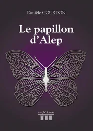Le papillon d&rsquo;Alep