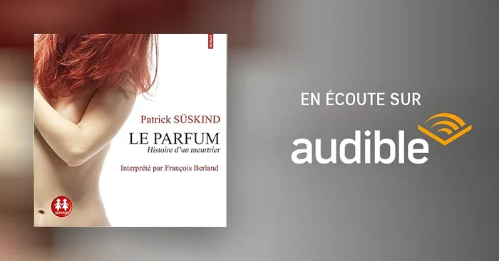 Le parfum