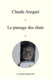Le passage des chats