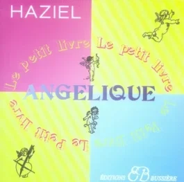 Le petit livre angélique