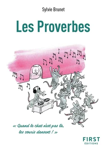 Le petit livre des Proverbes