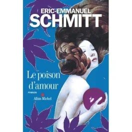 Le poison d&rsquo;amour