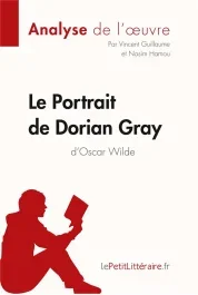 Le Portrait de Dorian Gray d&rsquo;Oscar Wilde