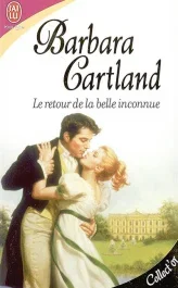 Le retour de la belle inconnue