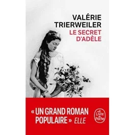 Le secret d&rsquo;Adèle