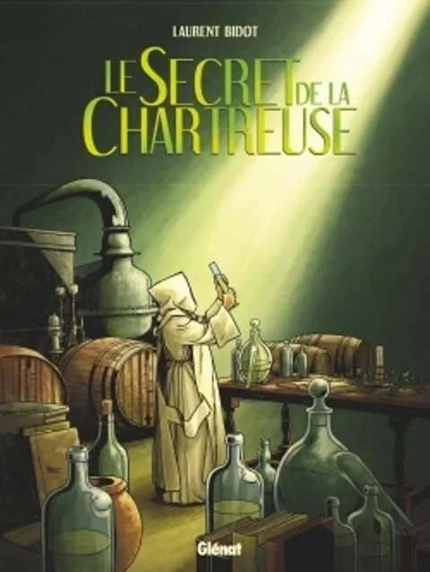 Le Secret de la Chartreuse