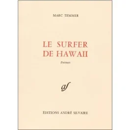 Le Surfer de Hawaii