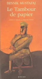 Le tambour de papier
