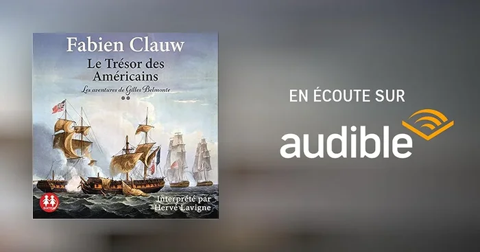 Le trésor des américains