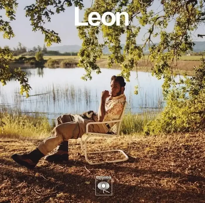 Leon Bridges – Leon (Gatefold Sleeve) (Insert) (LP)