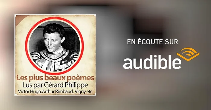 Les 25 plus beaux poèmes de la langue française