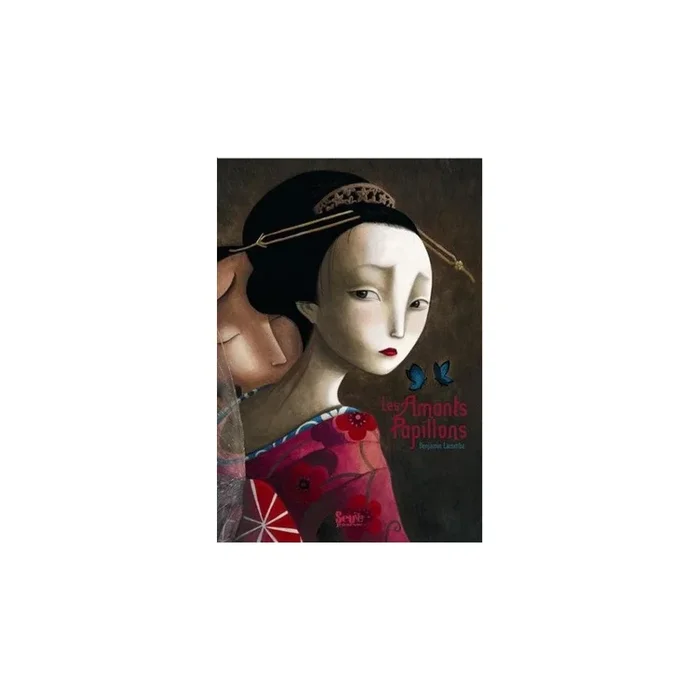 Les Amants papillons