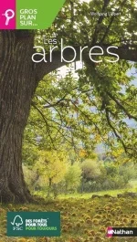 Les arbres. Reconnaître et déterminer les feuillus et conifères d&rsquo;Europe