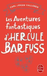 Les Aventures fantastiques d&rsquo;Hercule Barfuss
