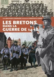 Les Bretons dans la guerre de 14/18