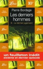 Les derniers hommes Tome 6 : Le dernier jugement
