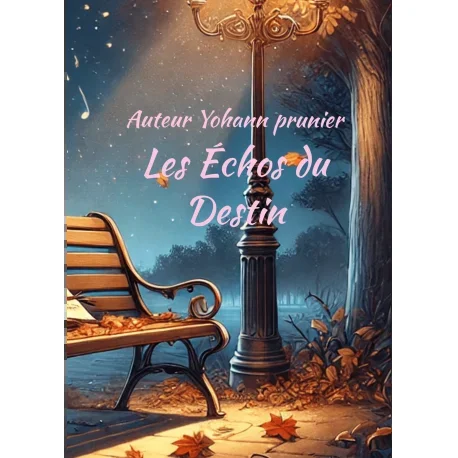 Les Échos du Destin