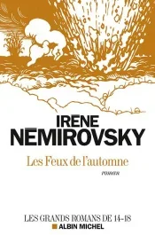 Les feux de l&rsquo;automne. Edition 2014