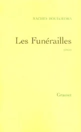 Les funérailles