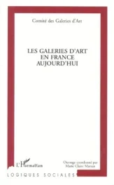 Les galeries d&rsquo;art en France aujourd&rsquo;hui