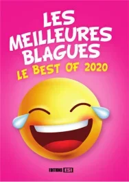 Les meilleures blagues. Le best of, Edition 2020