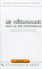 Les métaphores dans la vie quotidienne