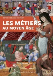 Les métiers au Moyen-Age