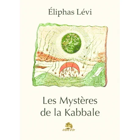 Les Mystère de la Kabbale