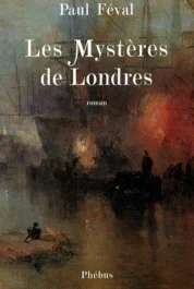 Les mystères de Londres